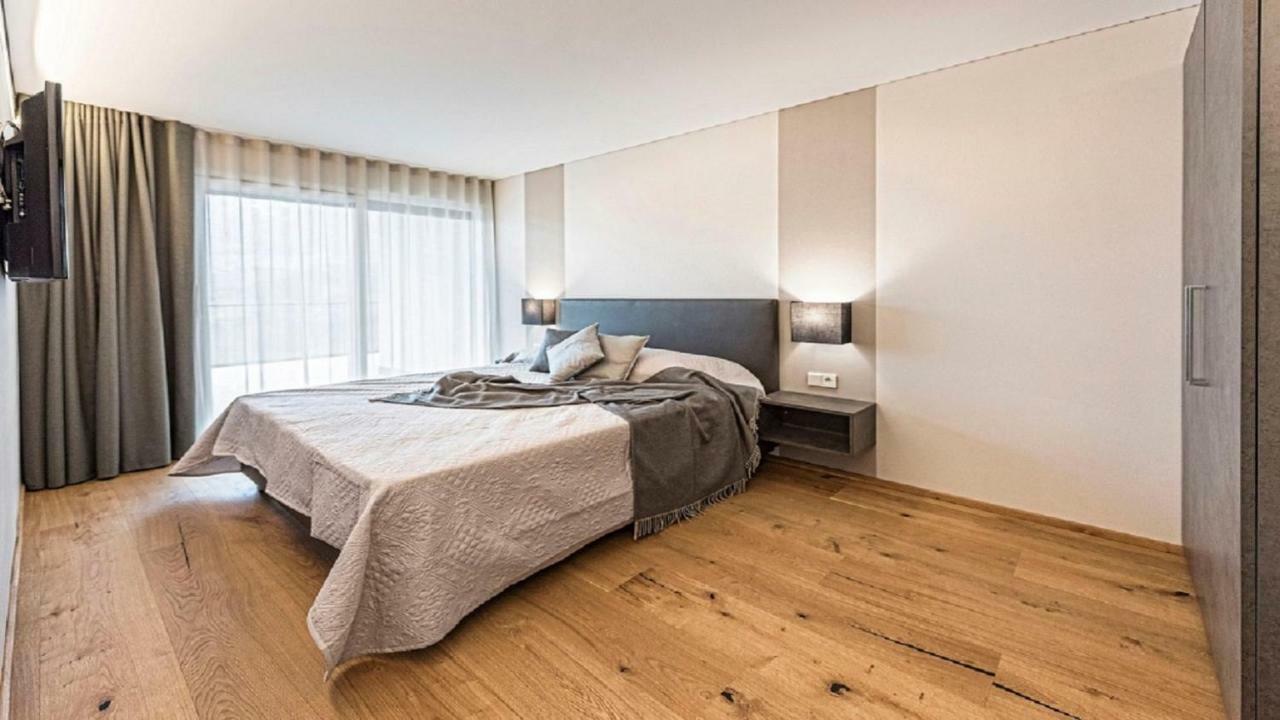 Апартаменти Penthouse Skygarden Шена Екстер'єр фото
