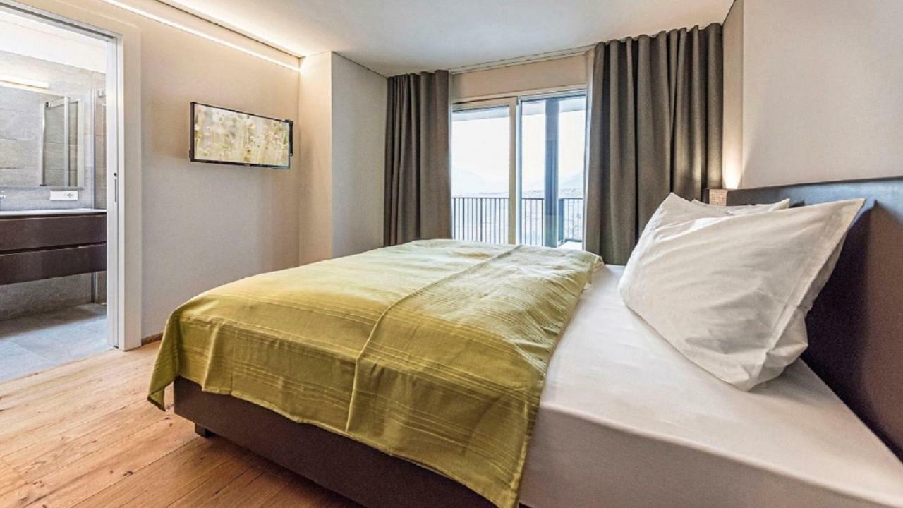 Апартаменти Penthouse Skygarden Шена Екстер'єр фото